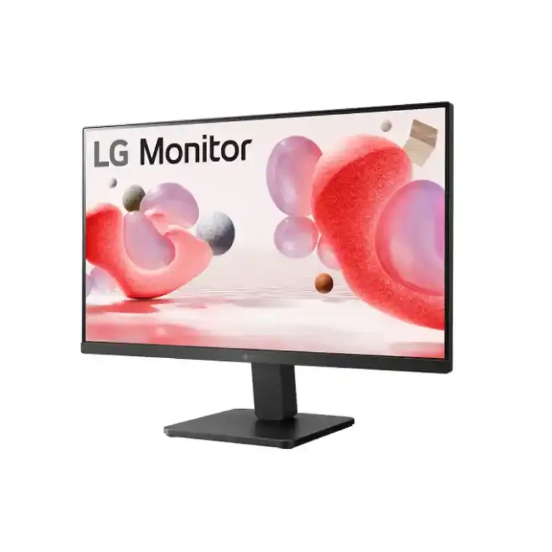 صفحه نمایش مانیتور ال جی مدل 24MR400-B